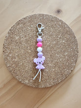 Load image into Gallery viewer, Koala Keychain