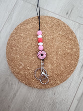 Load image into Gallery viewer, Donut Lanyard
