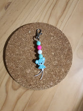 Load image into Gallery viewer, Koala Keychain