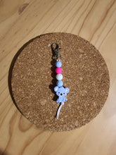Load image into Gallery viewer, Koala Keychain