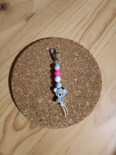 Load image into Gallery viewer, Koala Keychain