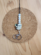 Load image into Gallery viewer, Sloth Lanyard