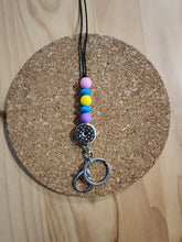 Load image into Gallery viewer, Donut Lanyard