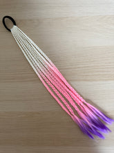 Load image into Gallery viewer, Mini Plaited Braid