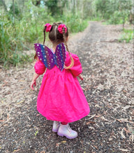 Load image into Gallery viewer, Fairy Wings