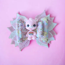 Load image into Gallery viewer, Pink Bear