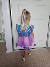 Load image into Gallery viewer, Fairy Wings