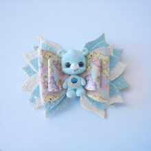 Load image into Gallery viewer, Blue Bear