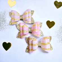 Load image into Gallery viewer, Golden Hearts