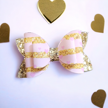 Load image into Gallery viewer, Golden Hearts