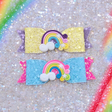 Load image into Gallery viewer, Sparkle Rainbows