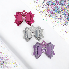 Load image into Gallery viewer, Tiara Bow