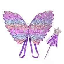 Load image into Gallery viewer, Fairy Wings