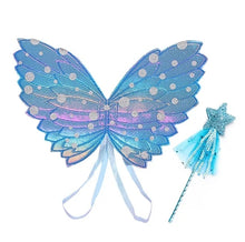 Load image into Gallery viewer, Fairy Wings