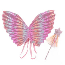 Load image into Gallery viewer, Fairy Wings
