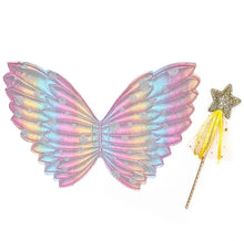 Load image into Gallery viewer, Fairy Wings