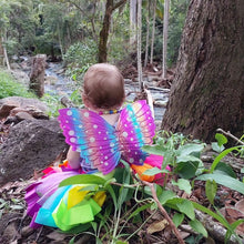Load image into Gallery viewer, Fairy Wings