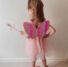 Load image into Gallery viewer, Fairy Wings