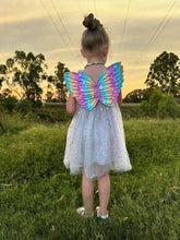 Load image into Gallery viewer, Fairy Wings