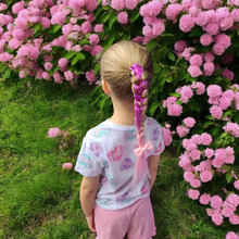 Load image into Gallery viewer, Mini Plaited Braid