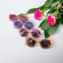Load image into Gallery viewer, Bow Sunnies