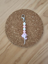 Load image into Gallery viewer, Dolphin Keychain