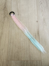 Load image into Gallery viewer, Mini Plaited Braid