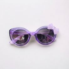Load image into Gallery viewer, Bow Sunnies