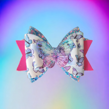 Load image into Gallery viewer, Butterfly Bow