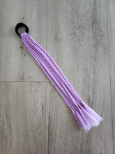 Load image into Gallery viewer, Mini Plaited Braid