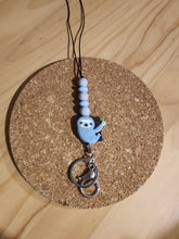 Load image into Gallery viewer, Sloth Lanyard