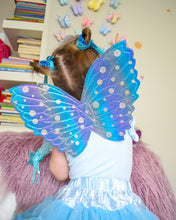 Load image into Gallery viewer, Fairy Wings