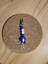 Load image into Gallery viewer, Dolphin Keychain