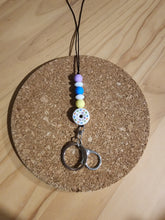 Load image into Gallery viewer, Donut Lanyard