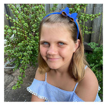 Load image into Gallery viewer, School Headbands