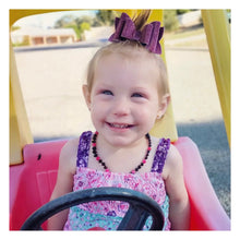 Load image into Gallery viewer, Luxe Velvet Bows