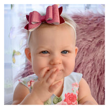 Load image into Gallery viewer, Luxe Velvet Bows