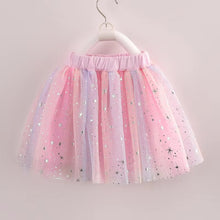 Load image into Gallery viewer, Sweet Sorbet Tulle Skirt
