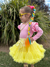 Load image into Gallery viewer, Tinsel Ponytail
