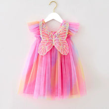 Load image into Gallery viewer, Butterfly Dress
