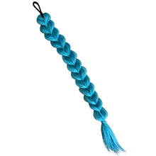Load image into Gallery viewer, Blue Dragon Braid
