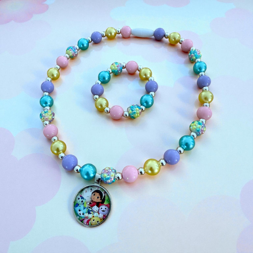 Gabby Beads
