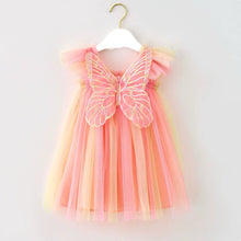 Load image into Gallery viewer, Butterfly Dress
