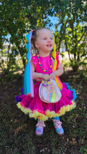 Load image into Gallery viewer, Rainbow Heart Bags
