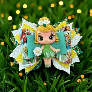 Neverland Fairy