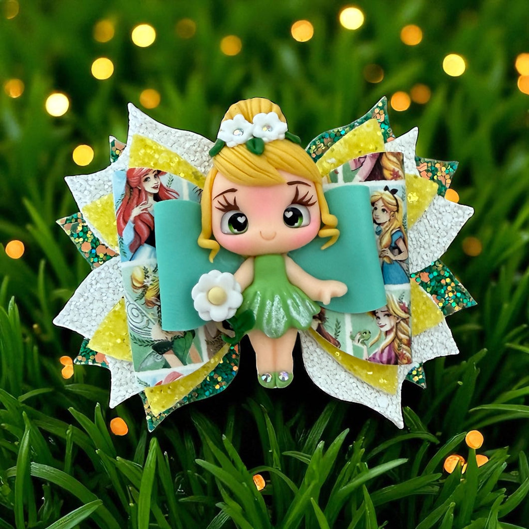 Neverland Fairy