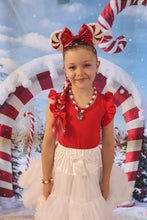 Load image into Gallery viewer, Red Candy Ears
