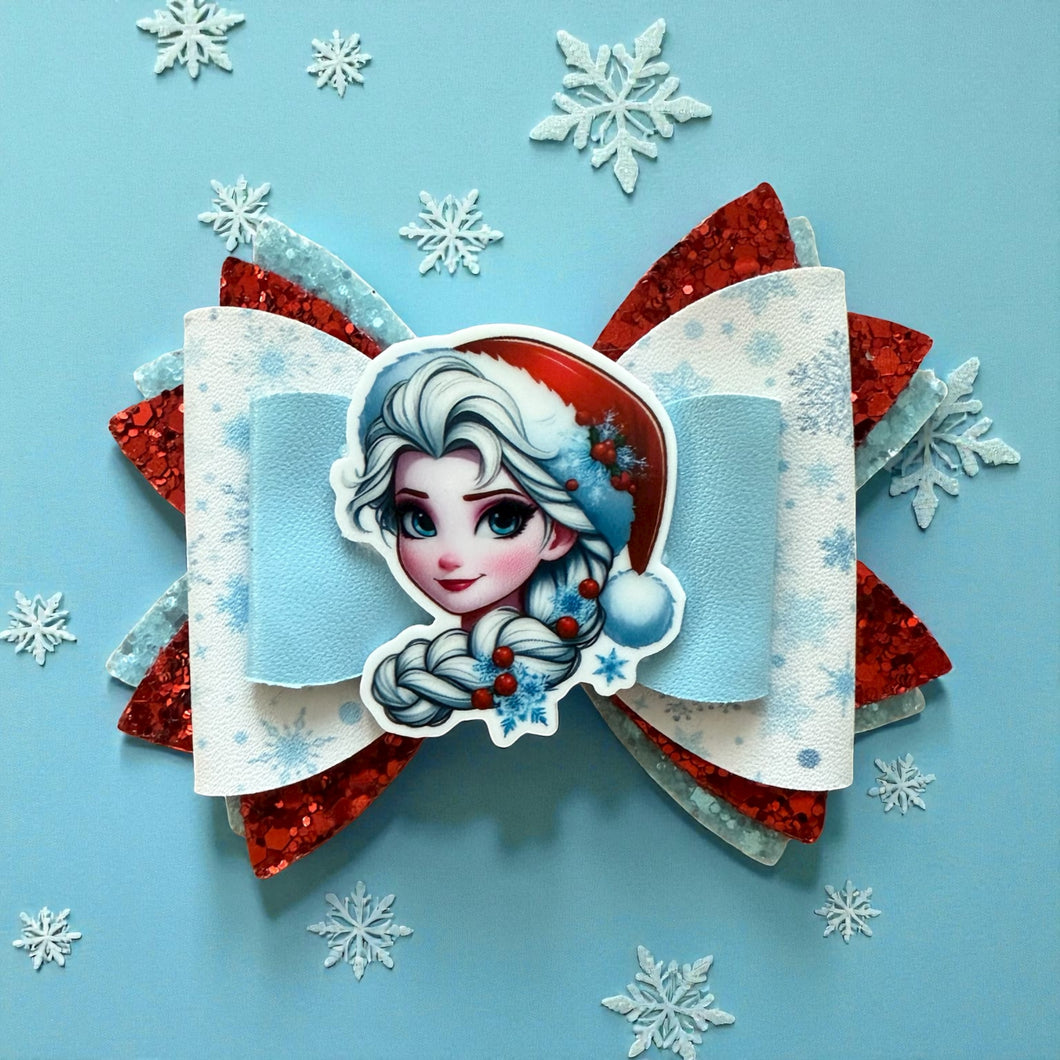 Santa Elsa