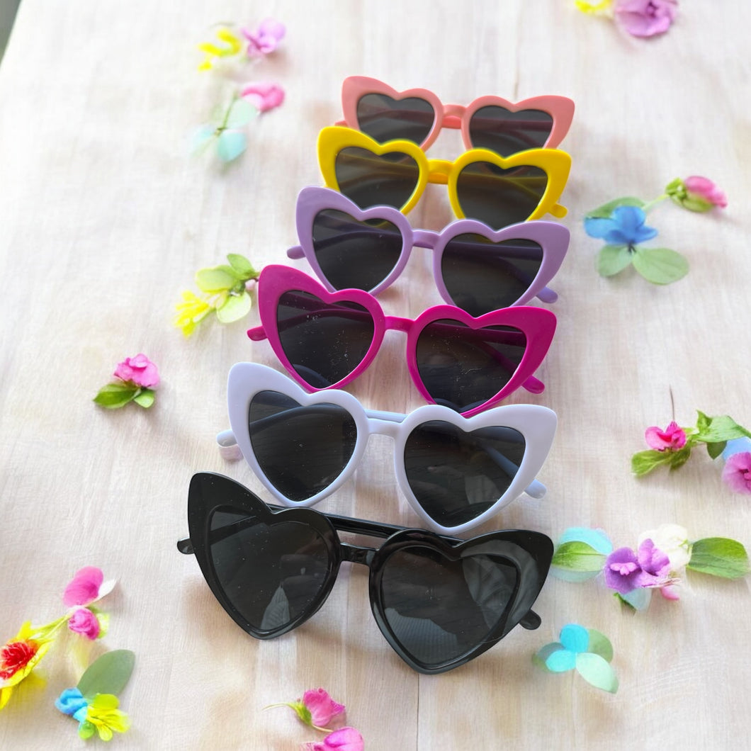 Love Sunnies