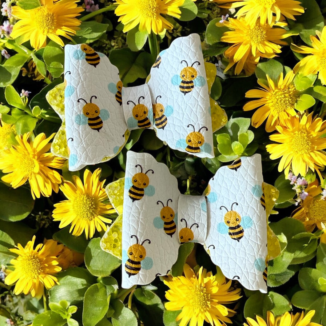 Bumblebee Mini Piggies